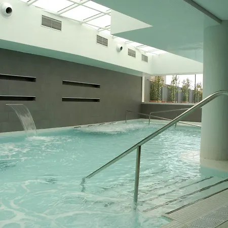 Hotel Balneario Playa De Comarruga (adults Only) 4*