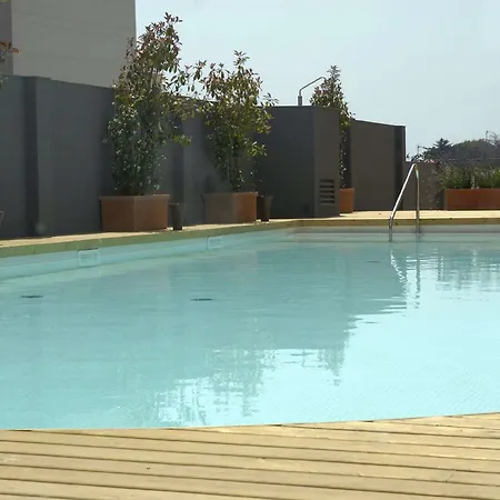 Balneario Playa De Comarruga (adults Only) 4* Coma-ruga