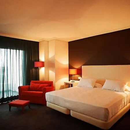 Hotel Balneario Playa De Comarruga (adults Only) 4*